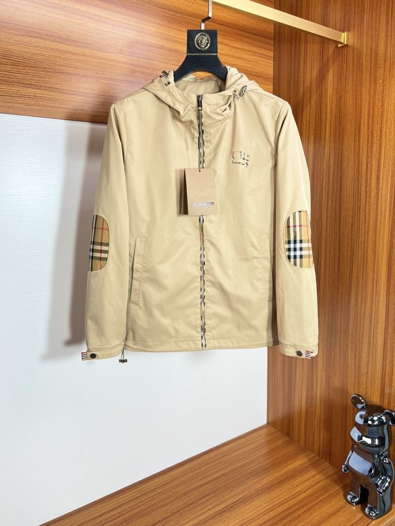 Burberry Outwear